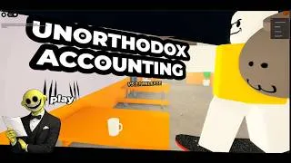 Thumbnail: This might be the CRAZIEST ROBLOX GAME.