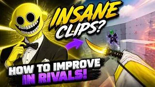 Thumbnail: RIVALS WITH THE BRODDAS! INSANE CLIPS AND MORE! Ft. @xepic-nar and @Ryan_Dude!