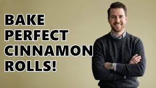 Thumbnail: What Temperature To Bake Cinnamon Rolls?