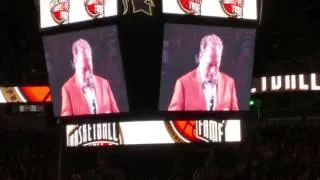 Thumbnail: Michigan State Basketball Midnight Madness 2016