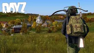 Thumbnail: This Chernarus Adventure Was Interesting! DayZ Ps5