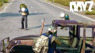 Thumbnail: An Exciting DayZ Console Story