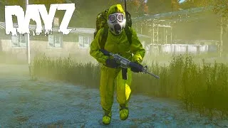 Thumbnail: Why The Toxic Zone Is The Best In DayZ