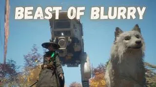 Thumbnail: How to make Beast of Reincarnation NOT BLURRY