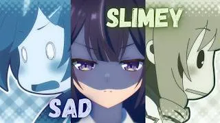Thumbnail: Rich Girl Caretaker OP but SAD - Piano