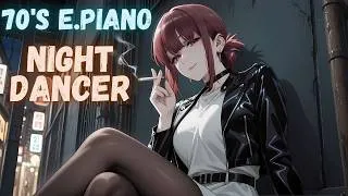 Thumbnail: Smoking behind the Supermarket with You ED - Electric Piano (NIGHT DANCER by imase)