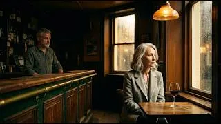 Thumbnail: A Widow Named Eleanor Calloway Came to My Bar Every Friday for a Year — Then One Friday She Stopped