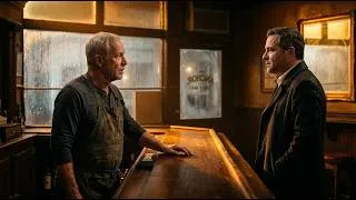 Thumbnail: I Caught Eli Mercer Robbing My Bar in 1995 — Twenty Seven Years Later, He Repaid the Debt
