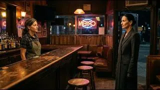 Thumbnail: A Rich Woman Named Sloane Whitaker Mocked My Bar — One Year Later She Came Back Asking for Work