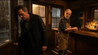Thumbnail: I Hid Ray From the Whole Town — Then Deputy Eddie Hollis Turned His Car Around in the Rain