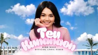 Thumbnail: Julia Perez ft. Rina Nose - Teu Kunanaon (Lyric Visualizer)