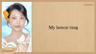 Thumbnail: Hearts2Hearts Lemon Tang Easy Lyrics