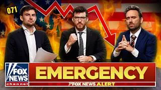 Thumbnail: The Fox News Episode | Lemonade Stand 🍋