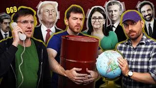 Thumbnail: This Week Was Crazy | Lemonade Stand🍋