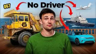 Thumbnail: The Company Automating Everything | Lemonade Stand 🍋