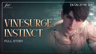 Thumbnail: [Memoria] Lingering Lust: Vinesurge Instinct | Caleb | Love and Deepspace