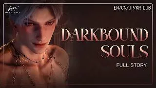 Thumbnail: [Memoria] Lingering Lust: Darkbound Souls | Sylus | Love and Deepspace