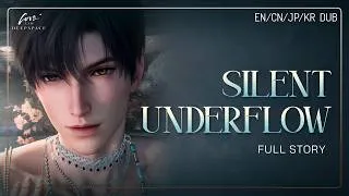 Thumbnail: [Memoria] Lingering Lust: Silent Underflow | Zayne | Love and Deepspace