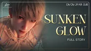 Thumbnail: [Memoria] Lingering Lust: Sunken Glow | Xavier | Love and Deepspace