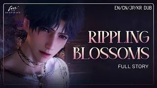 Thumbnail: [Memoria] Lingering Lust: Rippling Blossoms | Rafayel | Love and Deepspace
