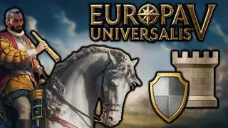 Thumbnail: In Defence of Europa Universalis 5