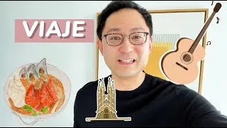 Thumbnail: Viaje (Zhou Tian) Intro