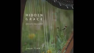 Thumbnail: Hidden Grace (Zhou Tian) · Formosa Trio