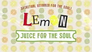 Thumbnail: Lem-on Juice For The Soul - Distracted