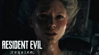 Thumbnail: My Entire First Playthrough of Resident Evil Requiem