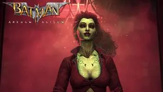 Thumbnail: Let's Play More Batman: Arkham Asylum - Part 2