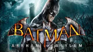 Thumbnail: Let's Play Batman: Arkham Asylum - Part 1