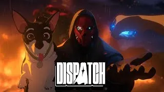 Thumbnail: True Hero's | Dispatch - Ending
