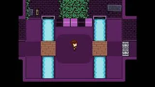 Thumbnail: Undertale Yellow Shades of Justice Story RPG Browser Gameplay