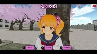 Thumbnail: Yandere Simulator Dark Stealth School Simulation Browser Gameplay