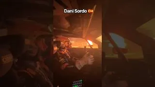 Thumbnail: Dani Sordo 🇪🇸 Night Show Portugal Rally Series 2026 🔥 Hyundai i20 N Rally2 #leandrolemosmotorsport