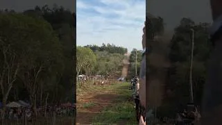 Thumbnail: WRC Rally del Paraguay 2026 🇵🇾 Pure Sound Raw 🔥 #leandrolemosmotorsport