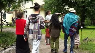 Thumbnail: First Leaves | Festival du Moulin d'Abondance 2025 | Aftermovie