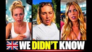 Thumbnail: They Were All Surprised How Great America Was
