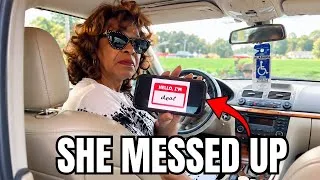 Thumbnail: She Just  Said The Unthinkable…