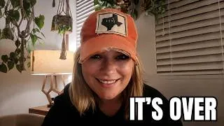 Thumbnail: She’s Going to Regret Saying This