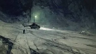 Thumbnail: Let's get back home.｜Post Apocalyptic Atmosphere
