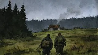 Thumbnail: We must move forward.｜DayZ / Project Zomboid Atmospheric Playlist