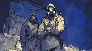 Thumbnail: You're not alone, brother.｜Metro / S.T.A.L.K.E.R Atmospheric Playlist