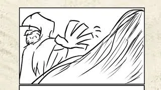 Thumbnail: Opening Scene Animatic | #SuperMarioBros '91 (Ace Plumbers)