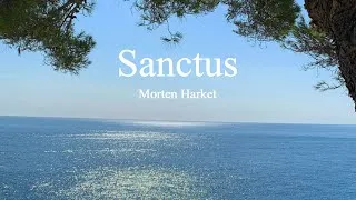Thumbnail: Morten Harket & KorZ - Sanctus (lyrics)