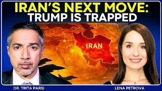 Thumbnail: Trita Parsi: Trump’s Iran Sanctions Will Trigger a Wider War - America’s Strategy Is Collapsing