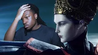 Thumbnail: Elden Ring journey continues.... #5