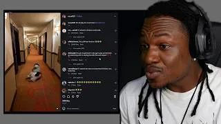 Thumbnail: It's been a while | Try not to laugh or smile #69