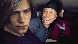 Thumbnail: Resident Evil 4 - Part 6