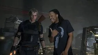 Thumbnail: Raccoon city OG's are back (Resident evil 4) Part 5